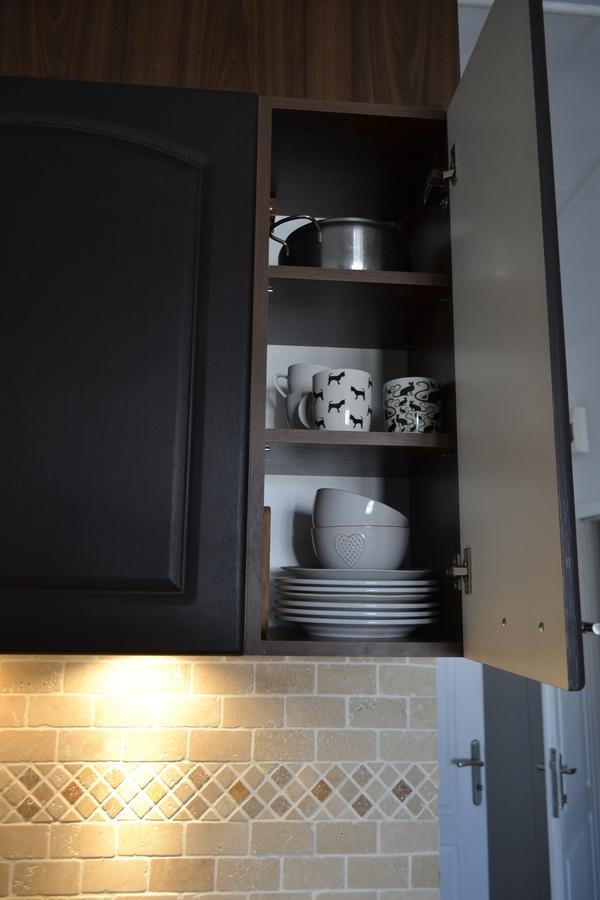 Studio Brasov Apartment Bagian luar foto